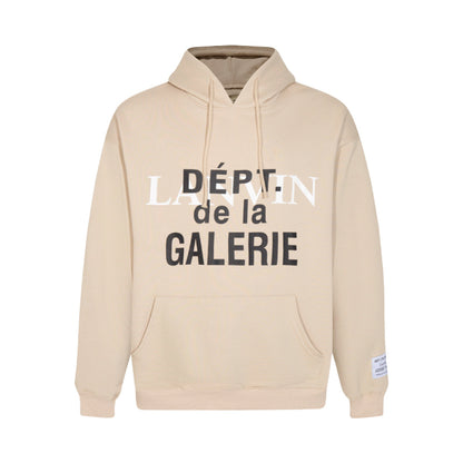 GALLERY DEPT New Hoodie