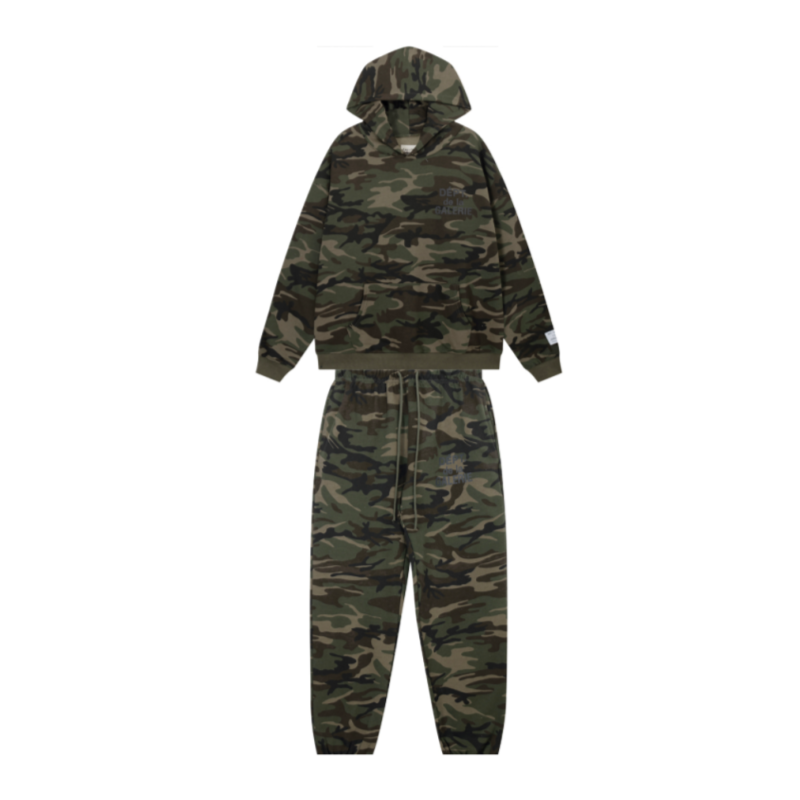 GALLERY DEPT New Pants