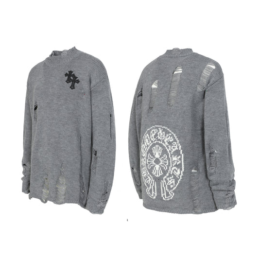 Chrome Hearts New sweaters Shirt -M901