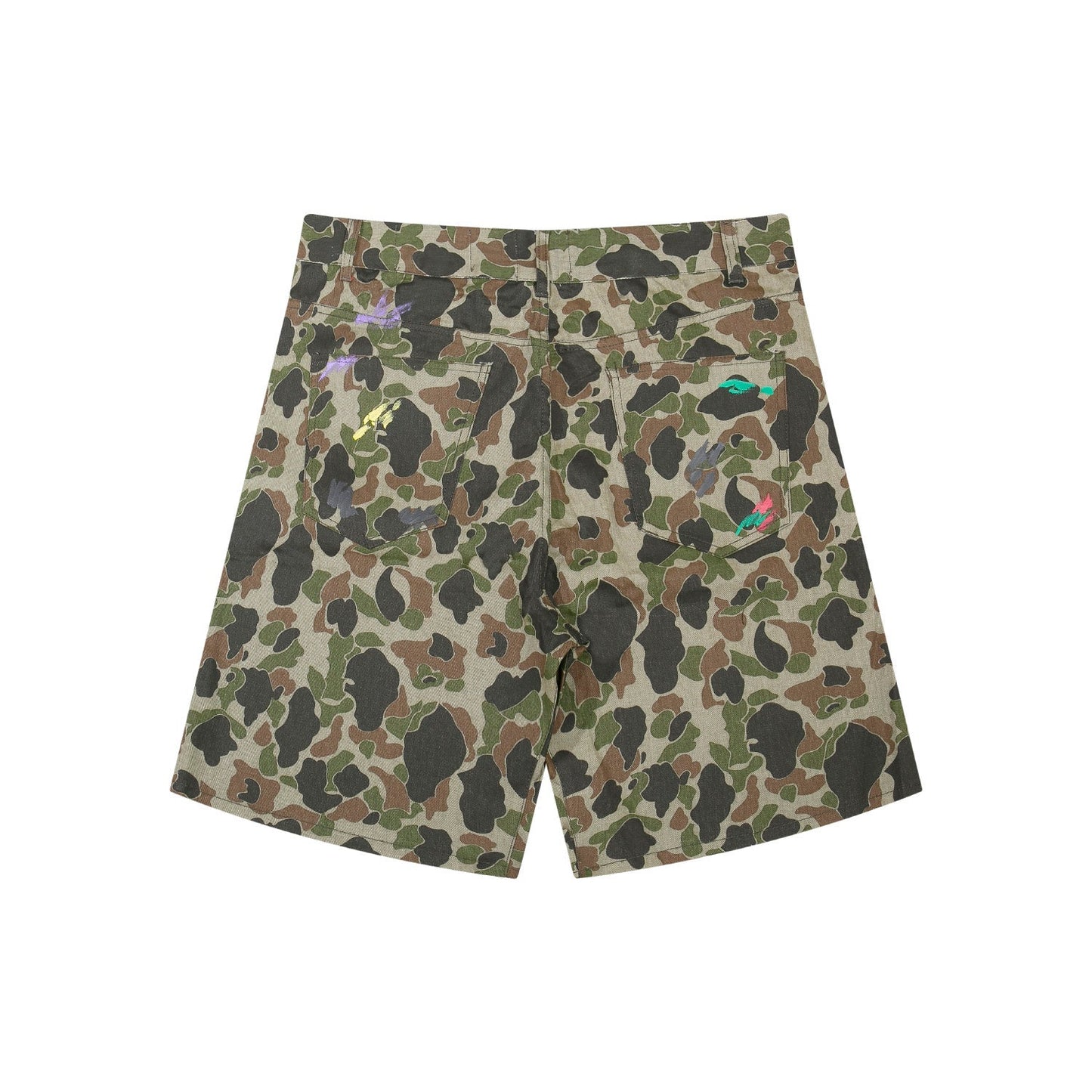 GALLERY DEPT New Shorts