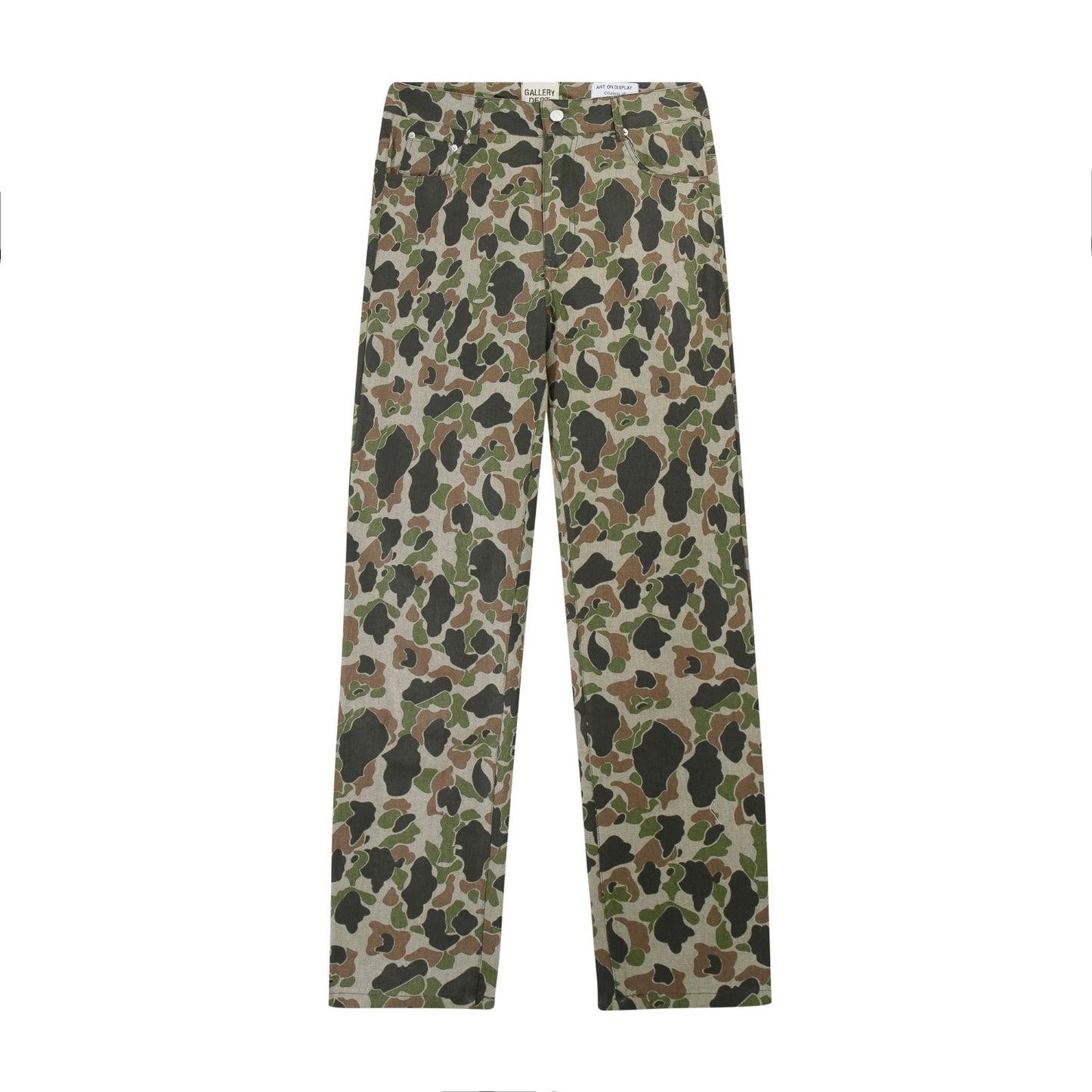 GALLERY DEPT New Pants