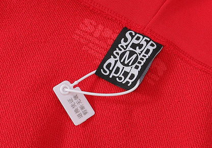 Sp5der Hoodie Suit