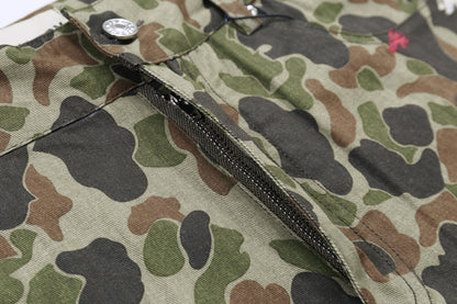 GALLERY DEPT New Shorts