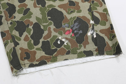 GALLERY DEPT New Shorts