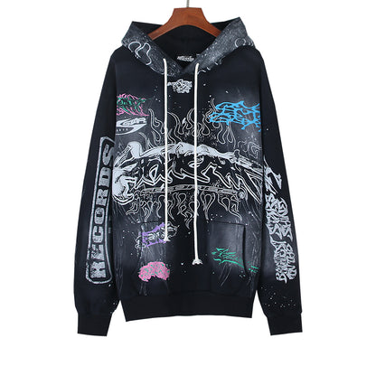 Hellstar Studios New Hoodie