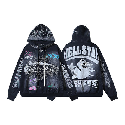 Hellstar Studios New Hoodie