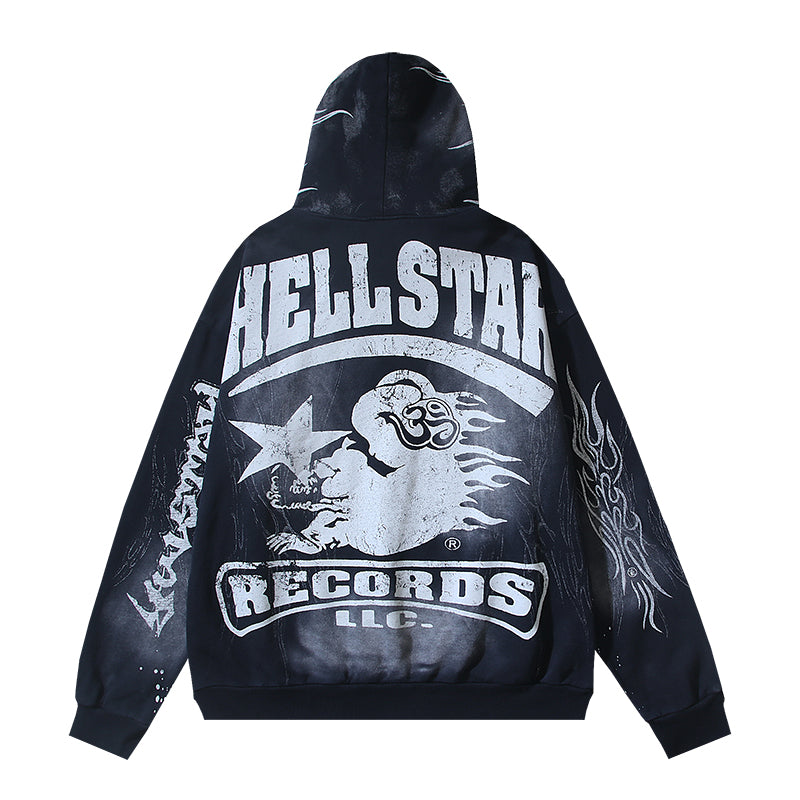 Hellstar Studios New Hoodie