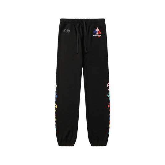 Chrome Hearts New Pants 1003