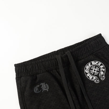 Chrome Hearts New Pants 1001