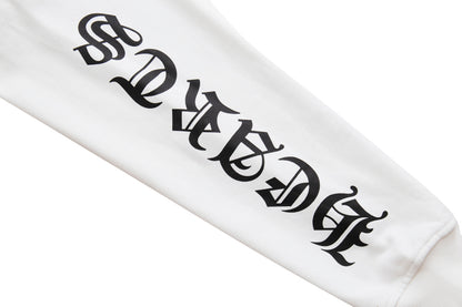 Chrome Hearts New Hoodie 5008