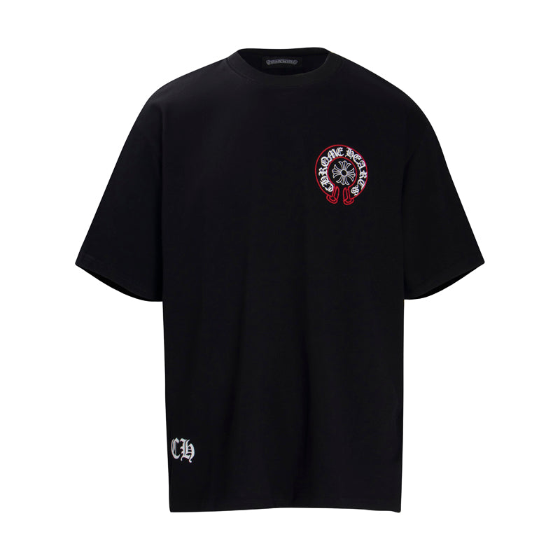Chrome Hearts New T-shirts 6008