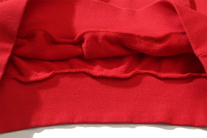 Hellstar Studios New Hoodie and Pants Set