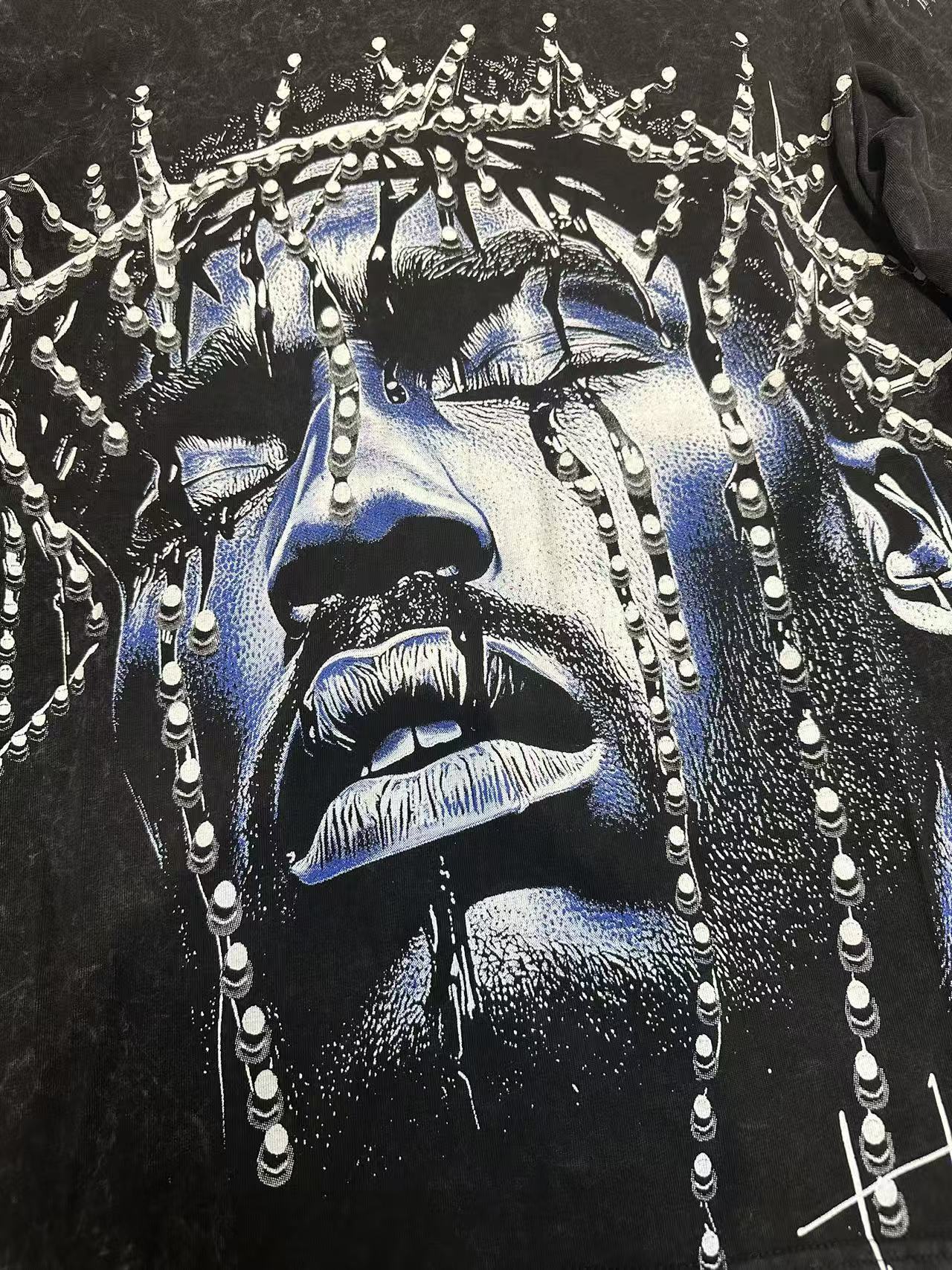 Hellstar Studios New Sweatshirt