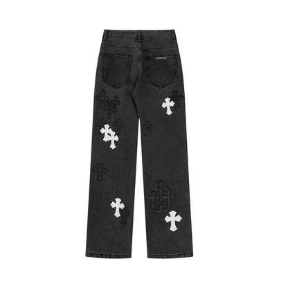 Chrome Hearts New Pants