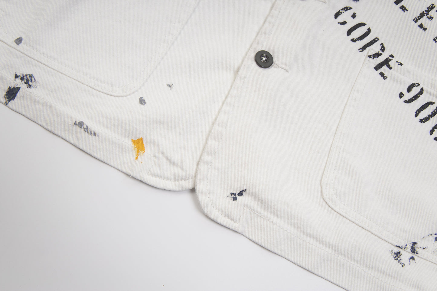 GALLERY DEPT New Jacket