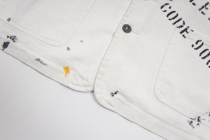 GALLERY DEPT New Jacket