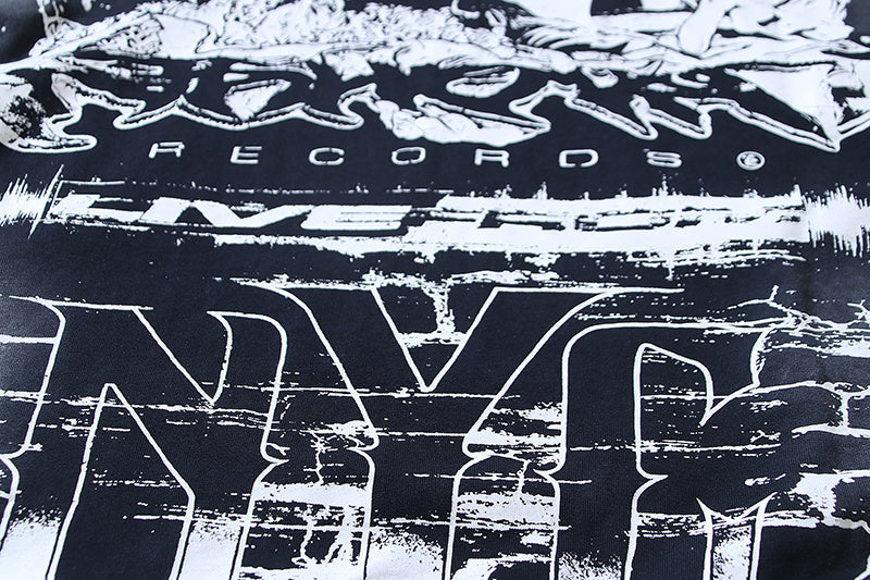 Hellstar Studios 2024 새로운 스웨트셔츠