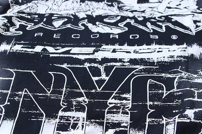 Hellstar Studios 2024 새로운 스웨트셔츠