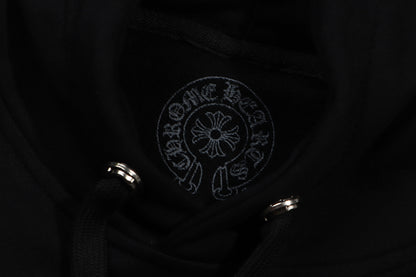 Chrome Hearts New Hoodie 7026