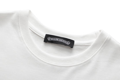 Chrome Hearts New T-shirts K6007