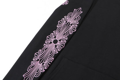 Chrome Hearts New Hoodie 7025