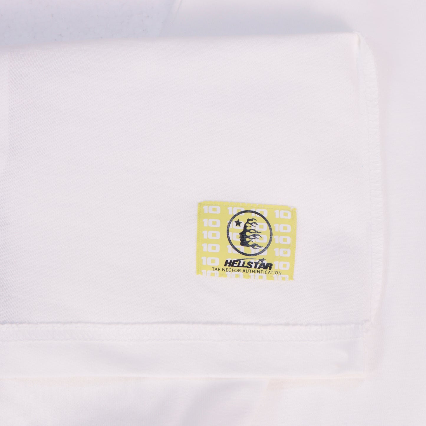 Hellstar Studios 2024 새로운 스웨트셔츠