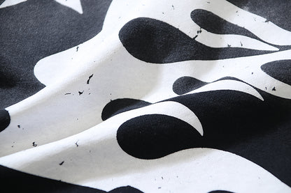 Hellstar Studios New Hoodie and Pants Set