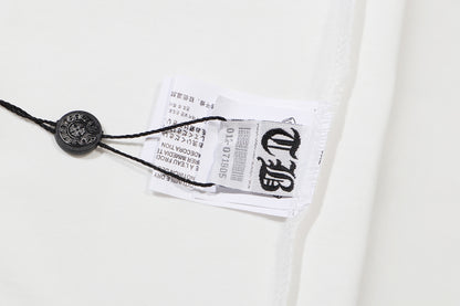 Chrome Hearts New T-shirts 6129