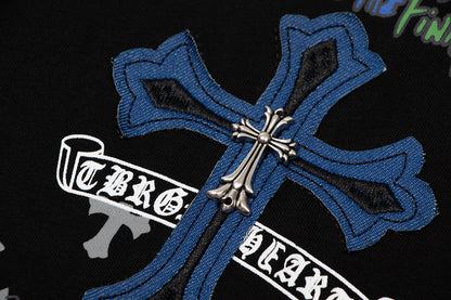 Chrome Hearts New T-shirts TB14