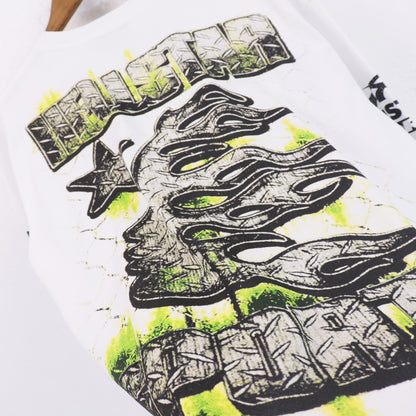 Hellstar Studios 2024 새로운 스웨트셔츠