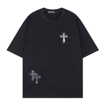 Chrome Hearts New T-shirts K6033