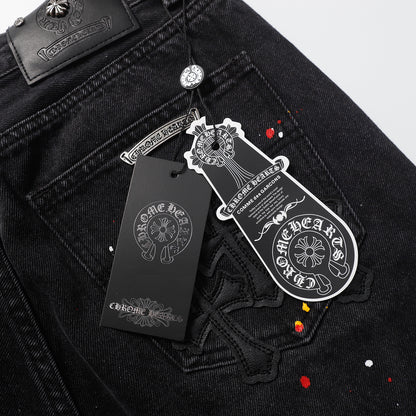 Chrome Hearts New Shorts 9927