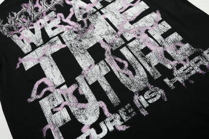 HE 2025 new fashion T-shirt 1116