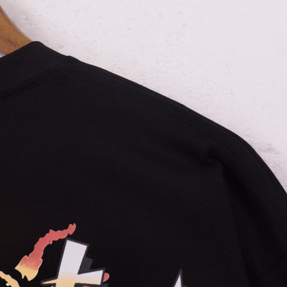 Hellstar Studios 2024 새로운 스웨트셔츠