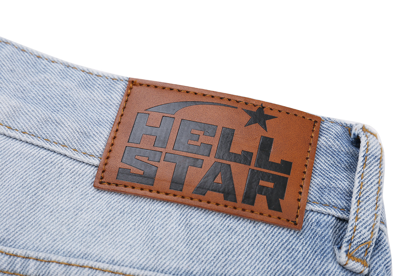 Hellstar Studios New jeans KD03