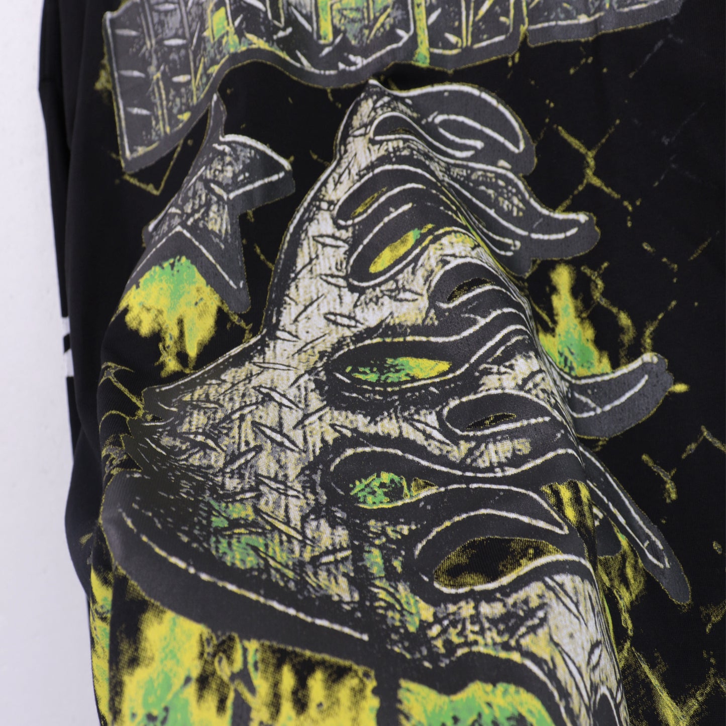 Hellstar Studios 2024 새로운 스웨트셔츠