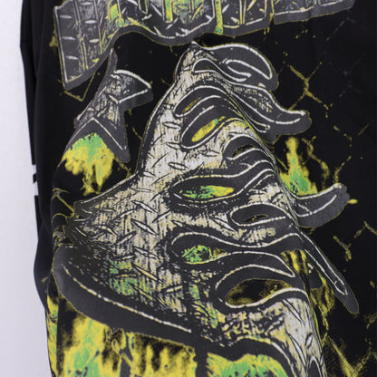 Hellstar Studios 2024 새로운 스웨트셔츠