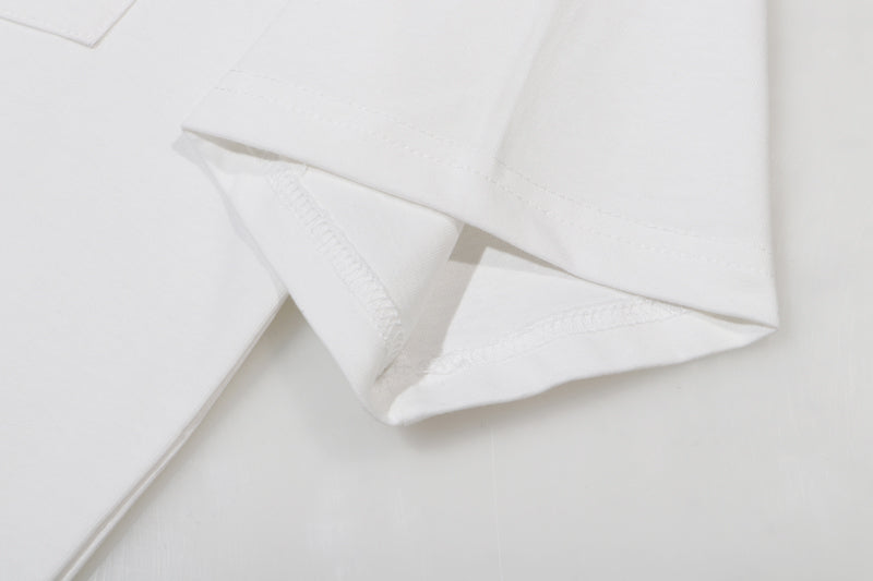 Chrome Hearts New T-shirts 6129