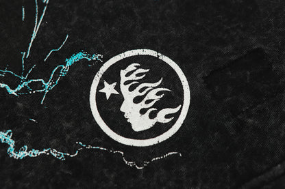 Hellstar Studios 2024 새로운 스웨트셔츠