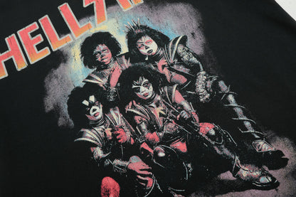 HE 2025 new fashion T-shirt 1125