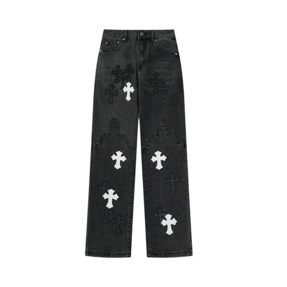 Chrome Hearts New Pants