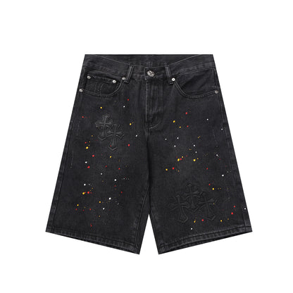Chrome Hearts New Shorts 9927