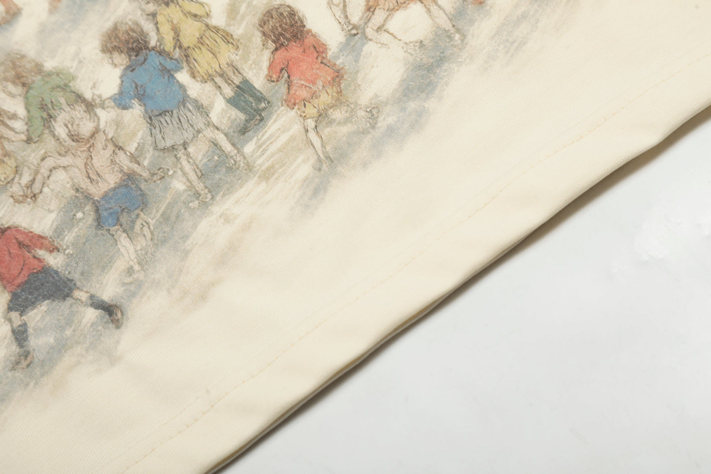 HE 2025 new fashion T-shirt 1101