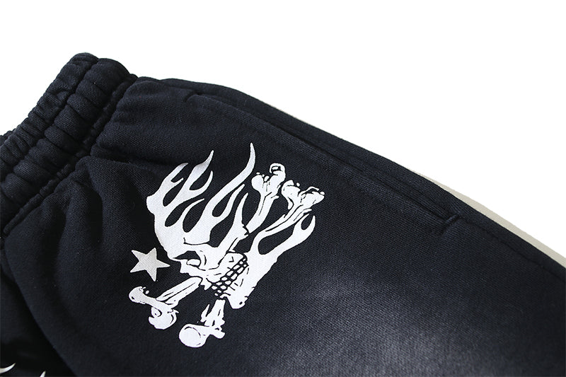 Hellstar Studios  Shorts New 787