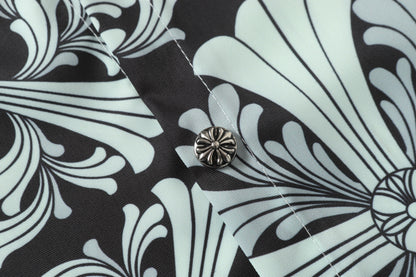 Chrome Hearts New Quick-drying short-sleeved shirts are super popular 2286