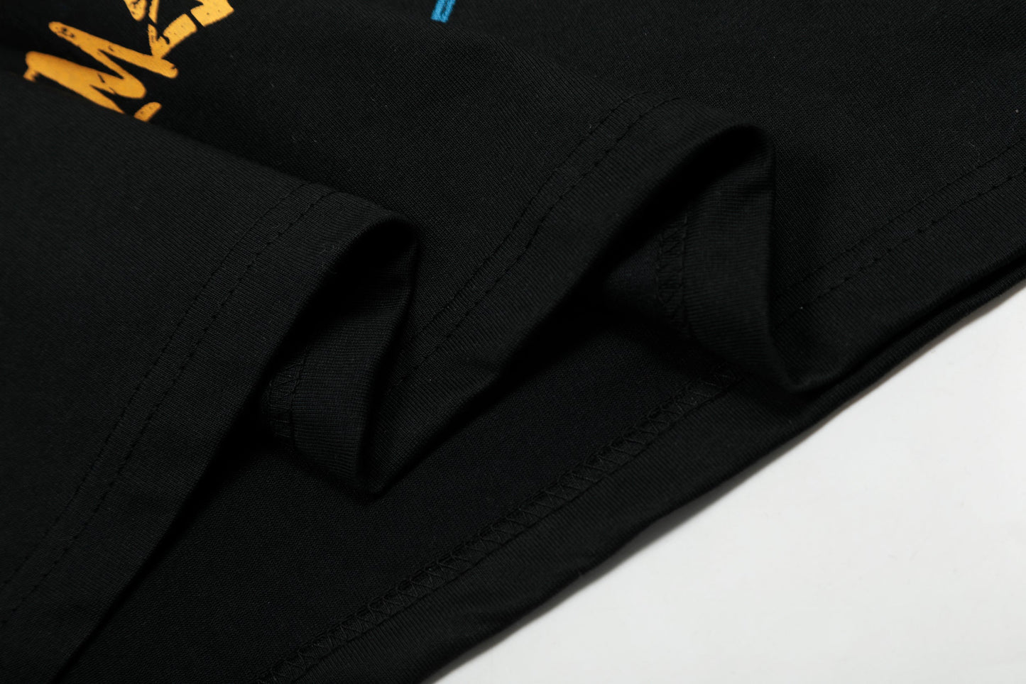 HE 2025 new fashion T-shirt 1118