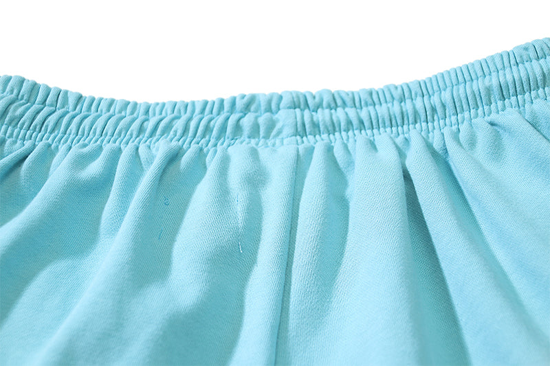 Hellstar new fashion T-shirt  676