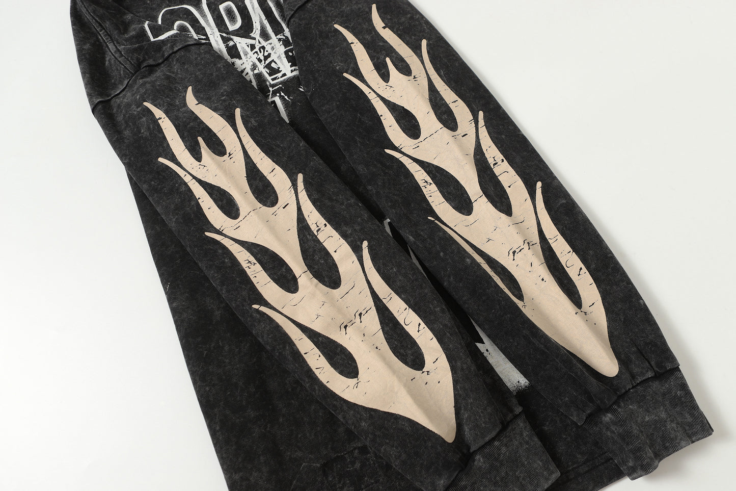 Hellstar Studios New Sweatshirt