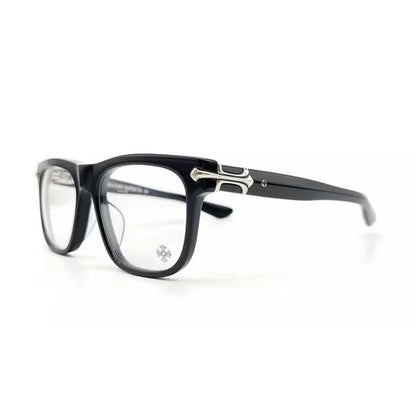 Chrome Hearts SLID'N BK Glasses