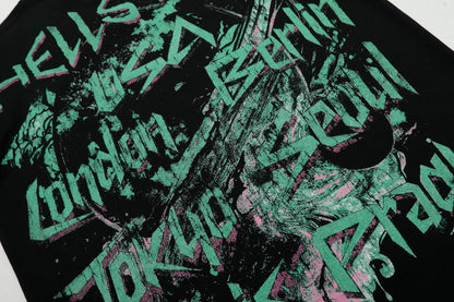 HE 2025 new fashion T-shirt 1102